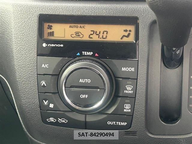 Suzuki SPACIA 2015-09 373565-20