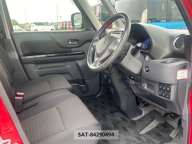 Suzuki SPACIA 2015-09 373565-6