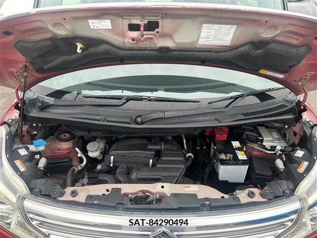 Suzuki SPACIA 2015-09 373565-27