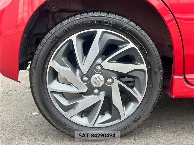 Suzuki SPACIA 2015-09 373565-26