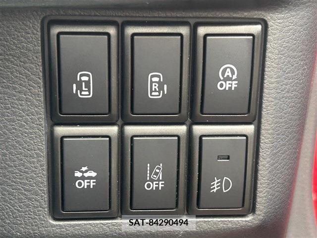 Suzuki SPACIA 2015-09 373565-18