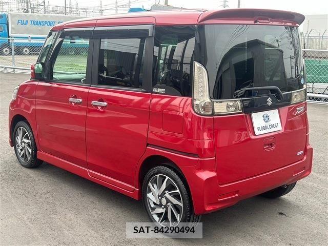 Suzuki SPACIA 2015-09 373565-5