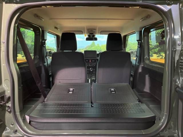 Suzuki JIMNY 2021-12 9359-13