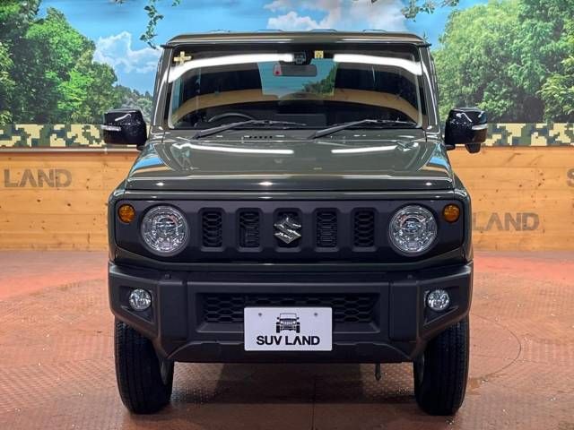 Suzuki JIMNY 2021-12 9359-16