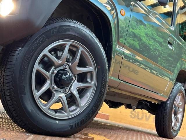 Suzuki JIMNY 2021-12 9359-15