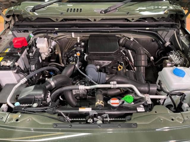 Suzuki JIMNY 2021-12 9359-18