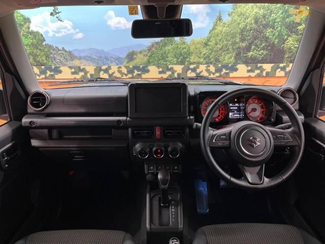 Suzuki JIMNY 2021-12 9359-1