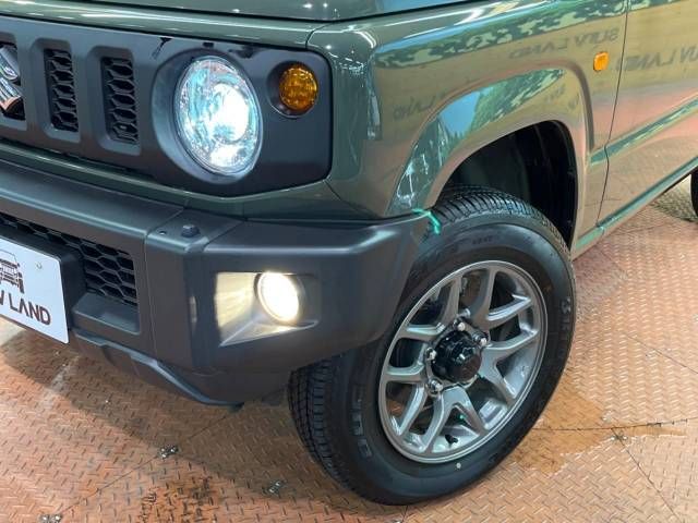 Suzuki JIMNY 2021-12 9359-14