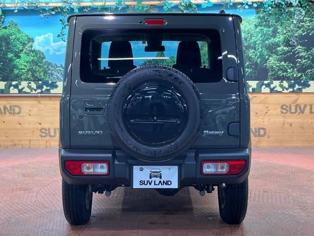 Suzuki JIMNY 2021-12 9359-17