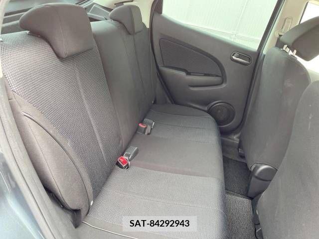 Mazda DEMIO 2010-05 267592-9