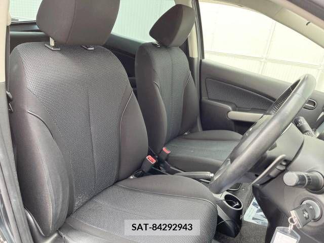 Mazda DEMIO 2010-05 267592-8