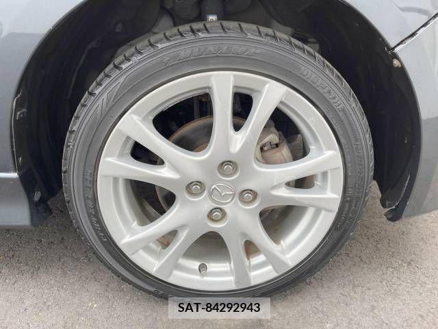 Mazda DEMIO 2010-05 267592-13