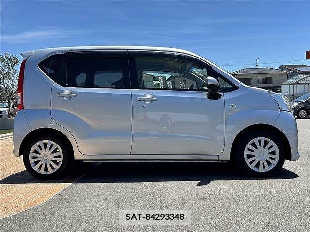 Daihatsu MOVE 2020-01 378618-11