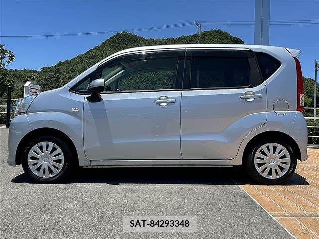 Daihatsu MOVE 2020-01 378618-10
