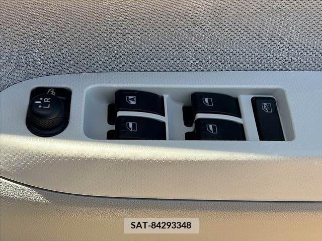 Daihatsu MOVE 2020-01 378618-20
