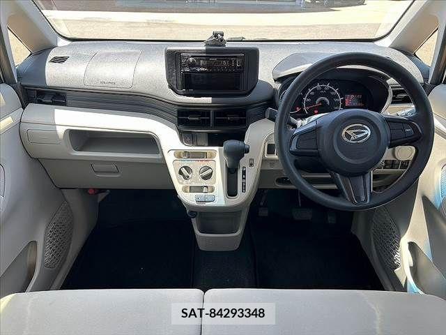 Daihatsu MOVE 2020-01 378618-1