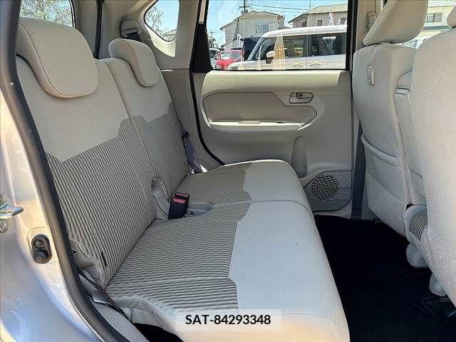 Daihatsu MOVE 2020-01 378618-18
