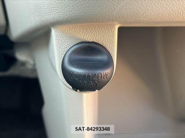 Daihatsu MOVE 2020-01 378618-22