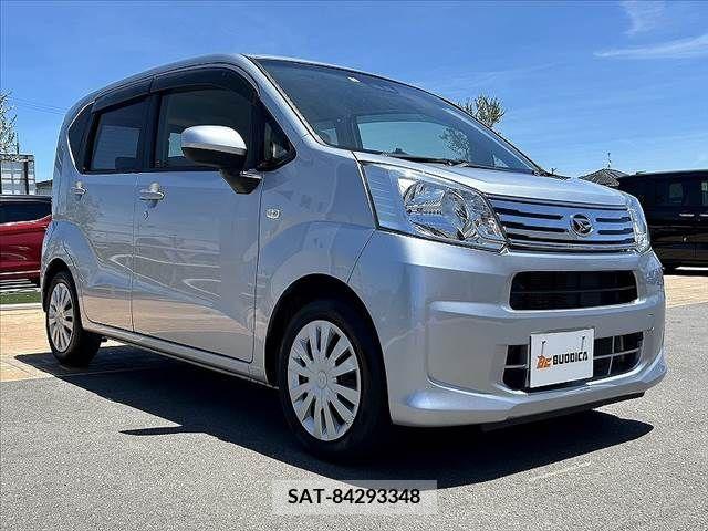 Daihatsu MOVE 2020-01 378618-7