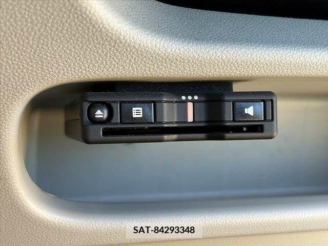 Daihatsu MOVE 2020-01 378618-21