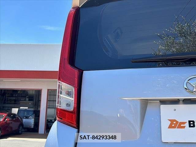Daihatsu MOVE 2020-01 378618-28