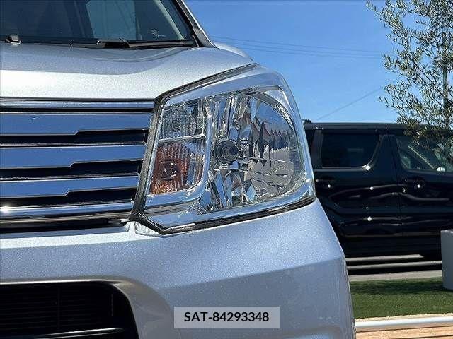 Daihatsu MOVE 2020-01 378618-27