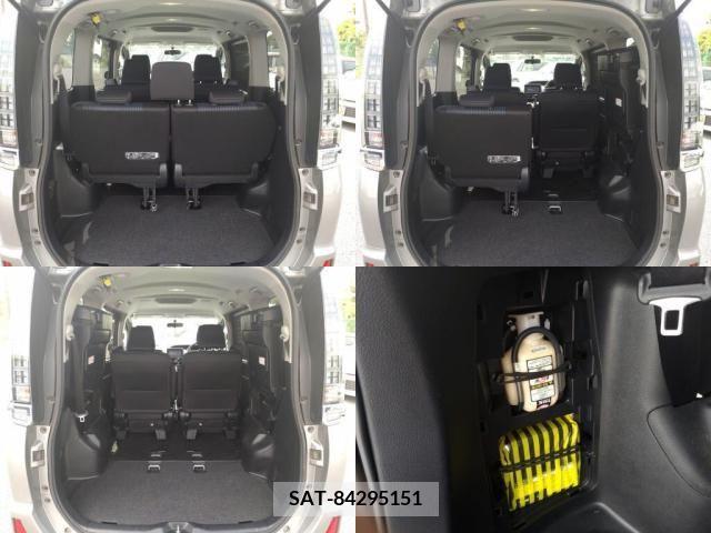 Toyota VOXY 2015-10 289159-7