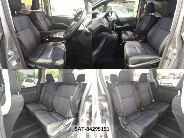 Toyota VOXY 2015-10 289159-6