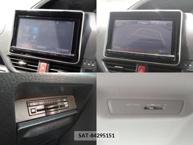 Toyota VOXY 2015-10 289159-5