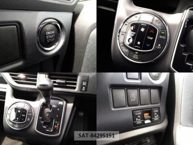 Toyota VOXY 2015-10 289159-4