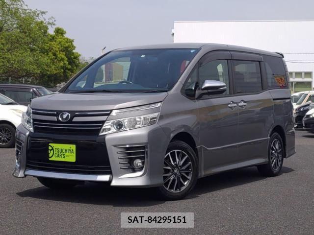 Toyota VOXY 2015-10 289159-0