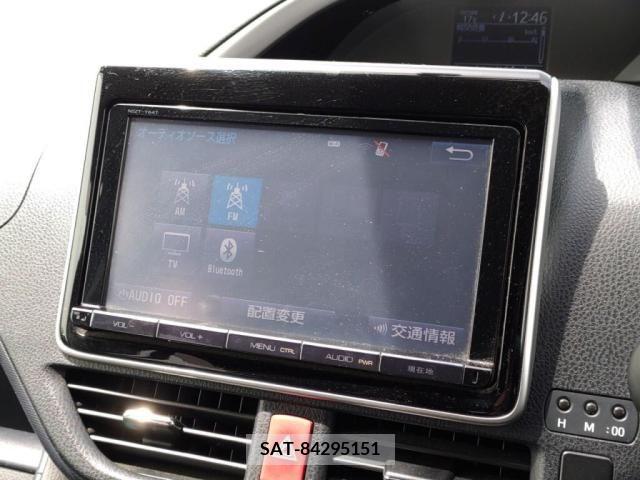 Toyota VOXY 2015-10 289159-16