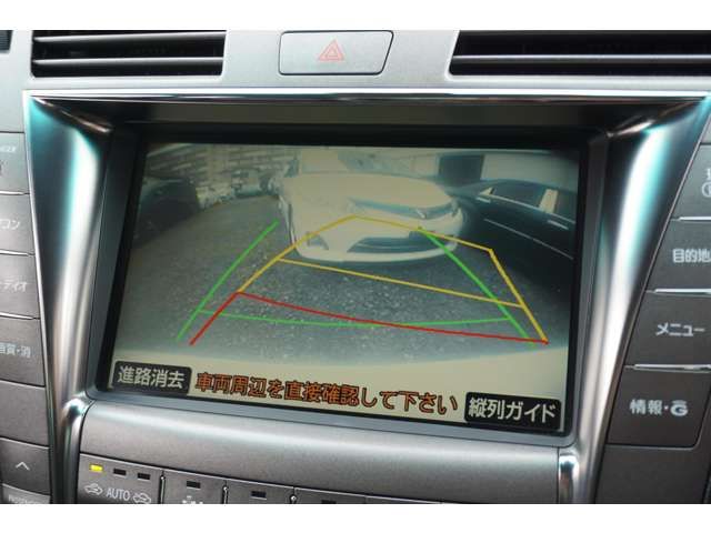 Lexus LS 2008-03 8547-13