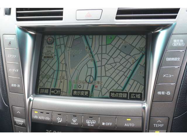 Lexus LS 2008-03 8547-10