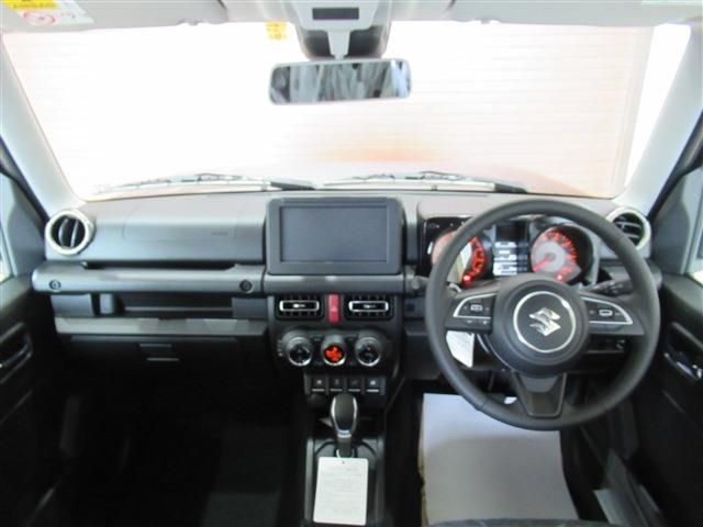 Suzuki JIMNY 2023-06 189977-7
