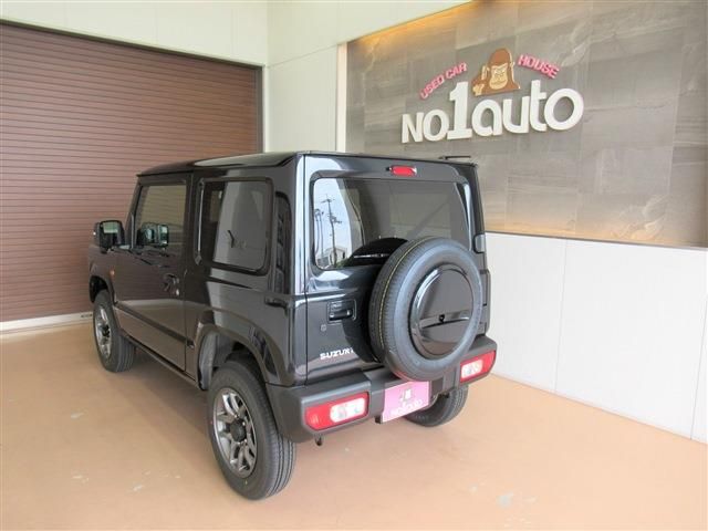 Suzuki JIMNY 2023-06 189977-3