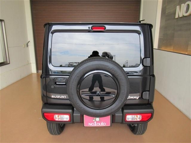 Suzuki JIMNY 2023-06 189977-6