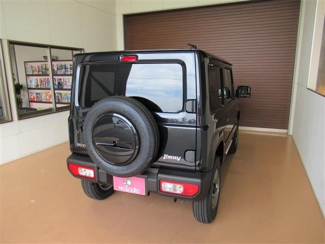 Suzuki JIMNY 2023-06 189977-2