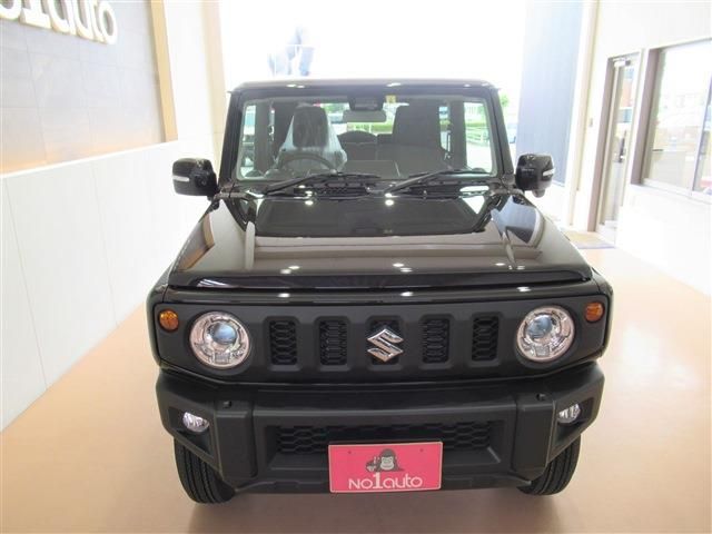 Suzuki JIMNY 2023-06 189977-5