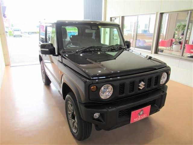 Suzuki JIMNY 2023-06 189977-1