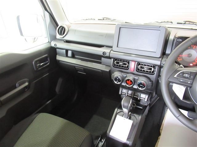 Suzuki JIMNY 2023-06 189977-8