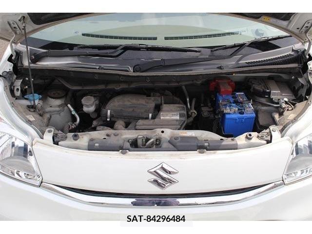 Suzuki SPACIA 2016-06 368542-18