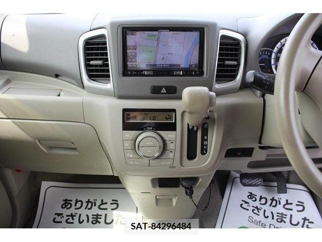 Suzuki SPACIA 2016-06 368542-16