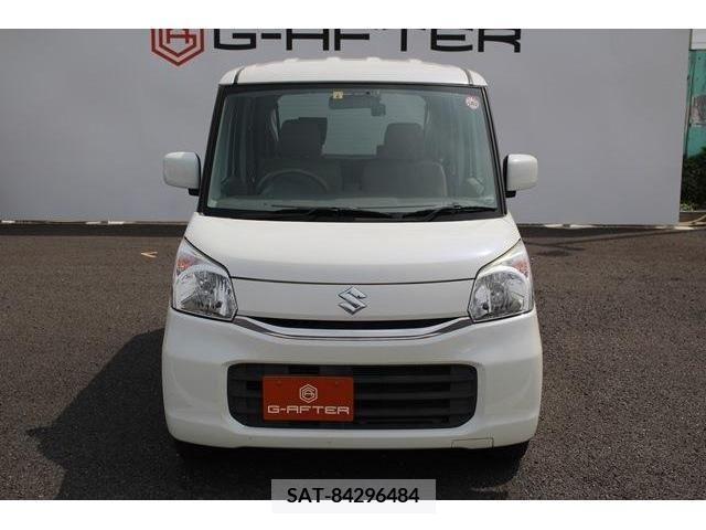 Suzuki SPACIA 2016-06 368542-5