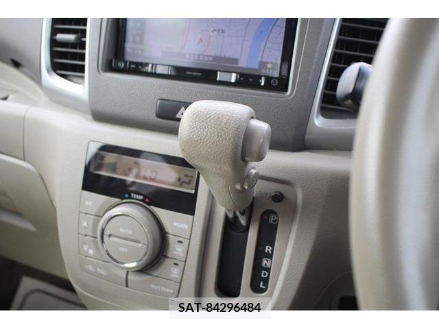 Suzuki SPACIA 2016-06 368542-14