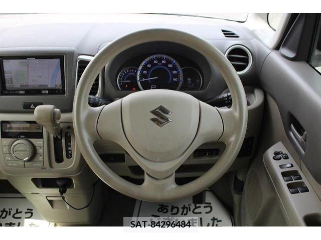Suzuki SPACIA 2016-06 368542-13