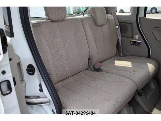 Suzuki SPACIA 2016-06 368542-12