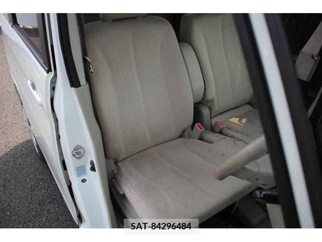 Suzuki SPACIA 2016-06 368542-11