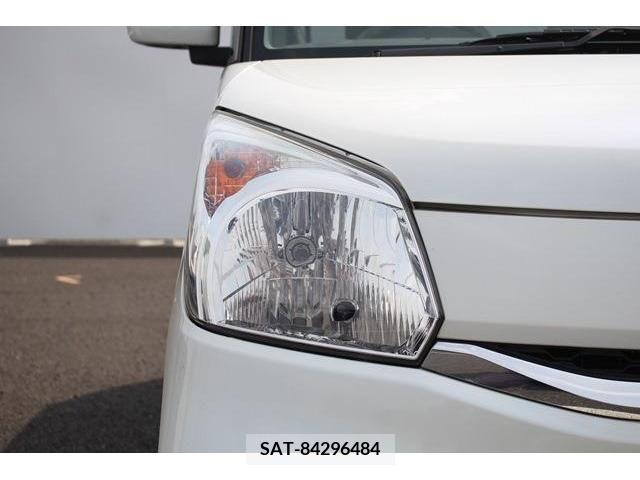 Suzuki SPACIA 2016-06 368542-9