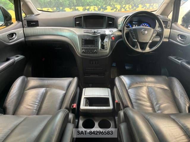 Nissan ELGRAND 2015-06 268504-1
